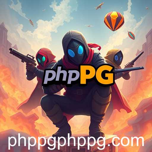 Exploring phpPG: The Evolving World of Online Gaming